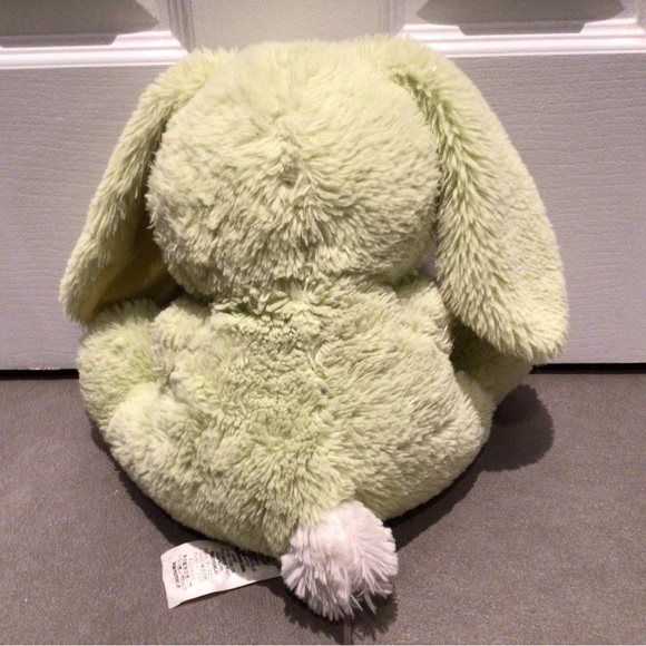 Disney store 2019 - yellow bunny Easter Stitch - Picture 2 of 5